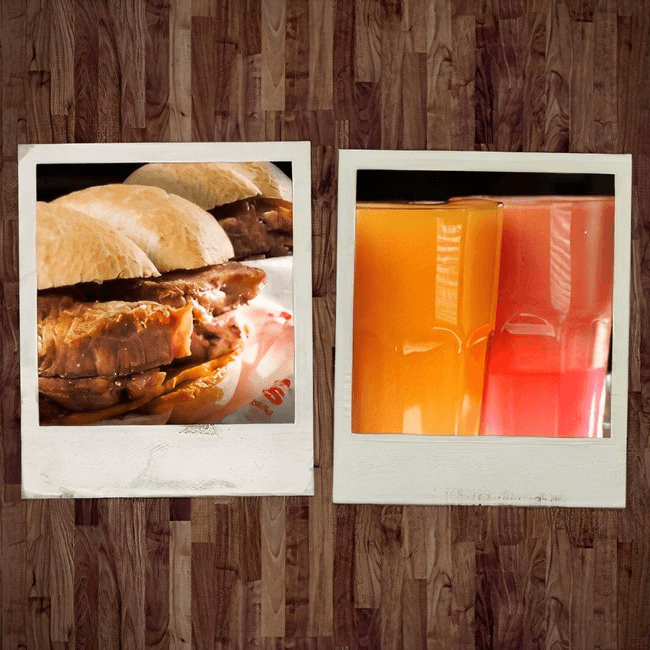 Combo Joy’s