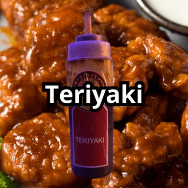 Boneless (400 Gr) Teriyaki