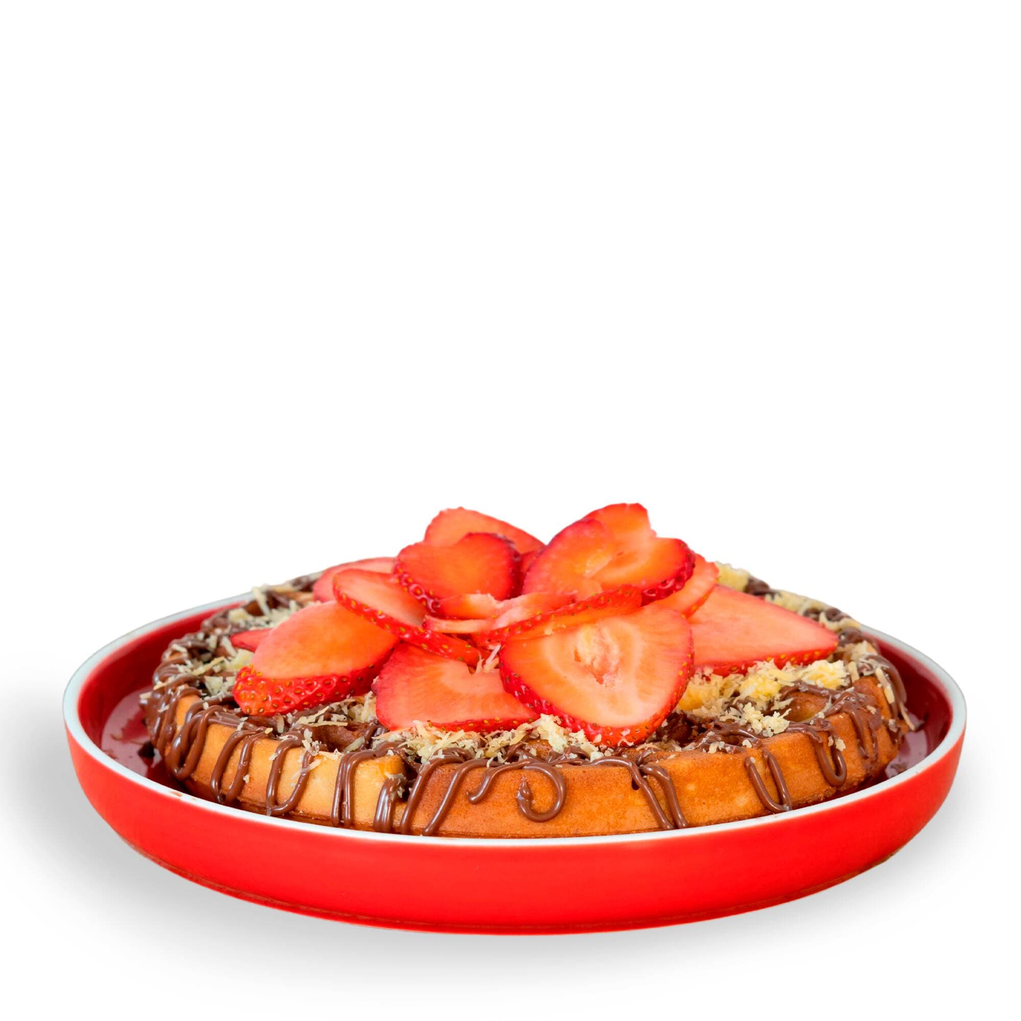 Waffle Fresito
