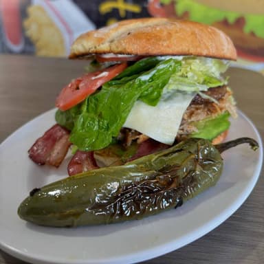 Torta de Manguini