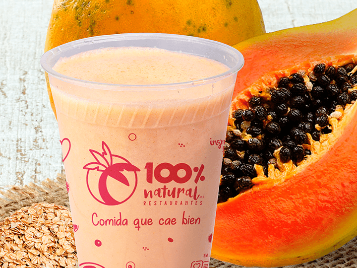 Licuado Asuay