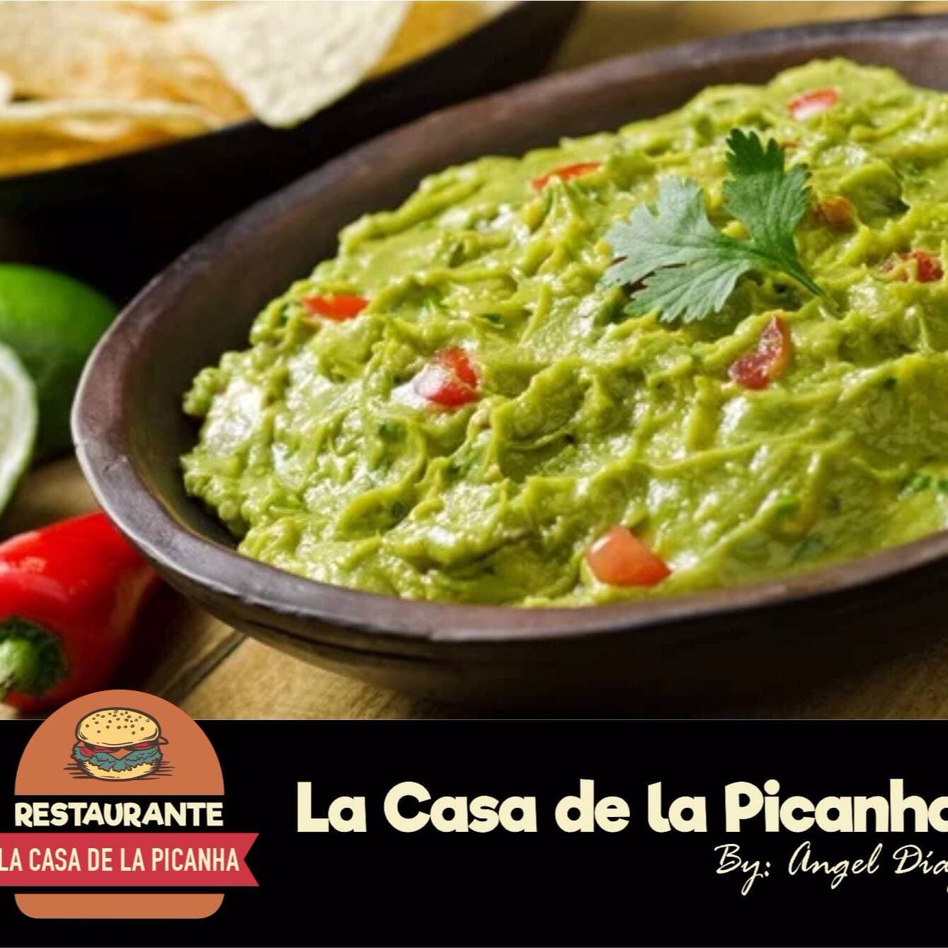 Guacamole