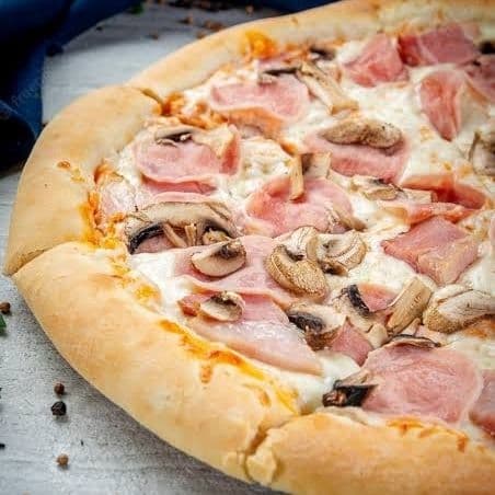 Pizzz Grande Queretana