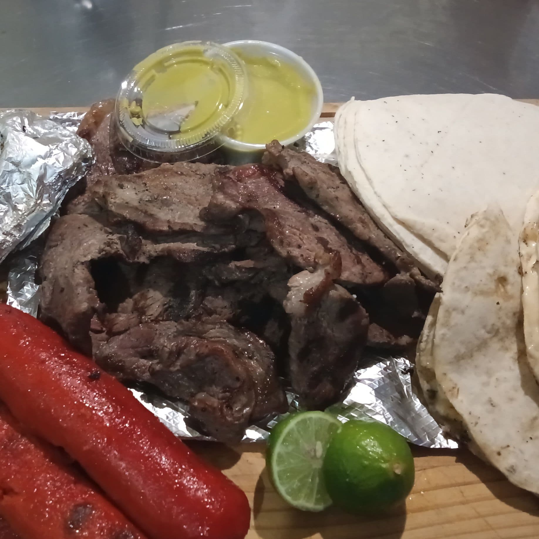 Carne Asada