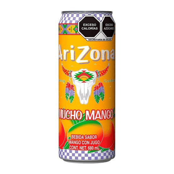 arizona mango
