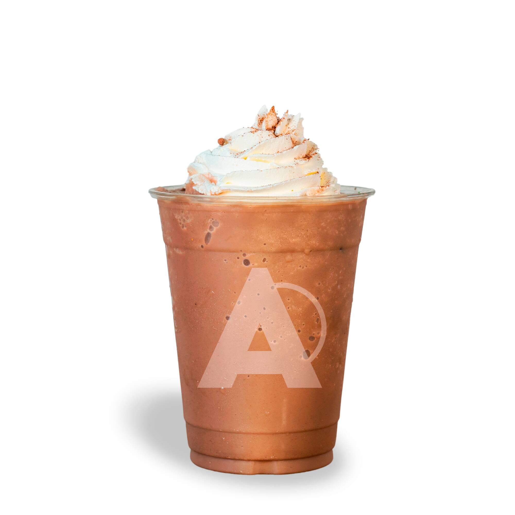 Frappé Chocolatísimo