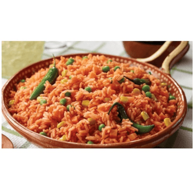 Porcion de Arroz