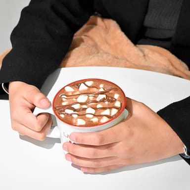Chocolate (caliente o en las Rocas)