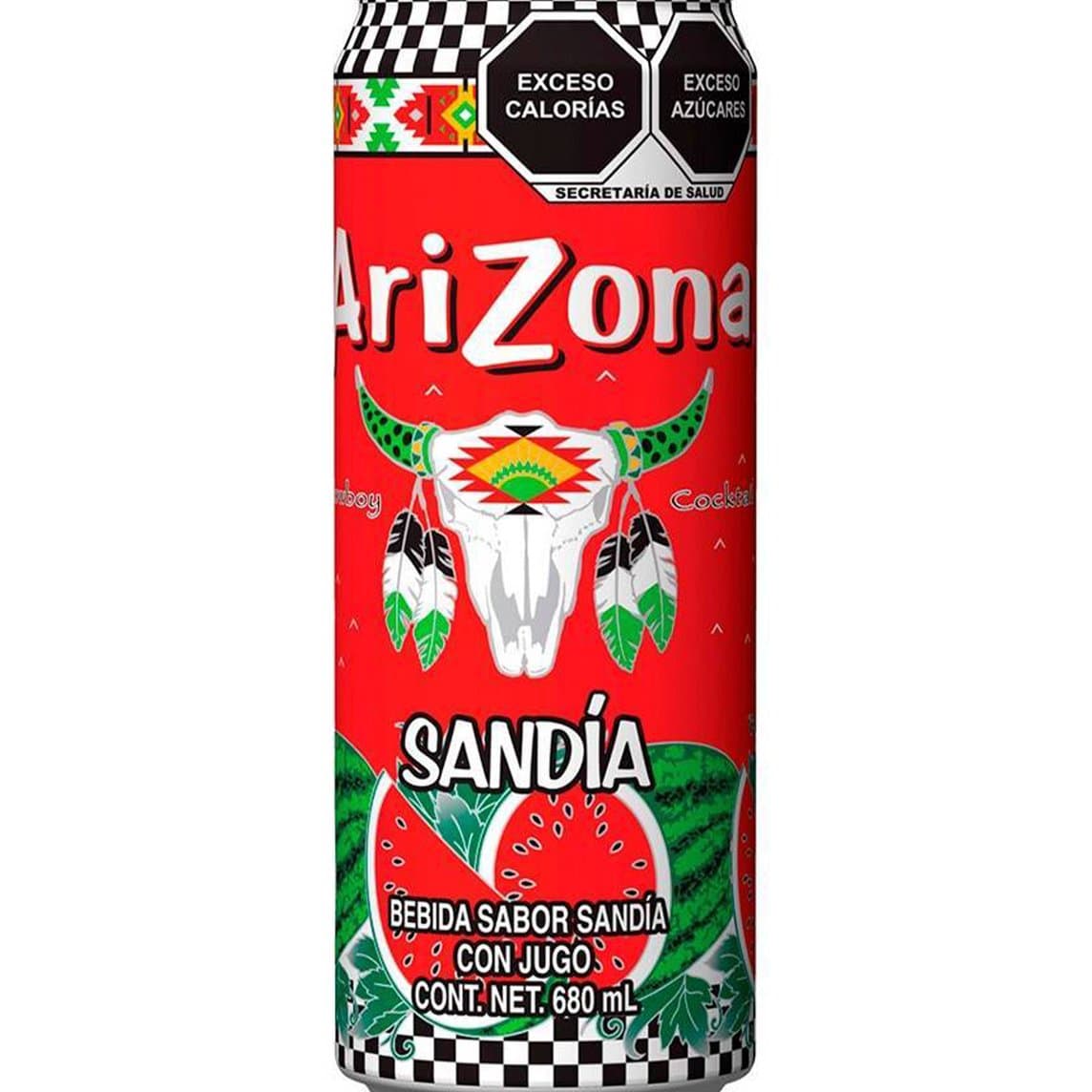 Arizona Sandía