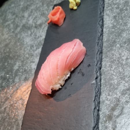 Niguiri 10