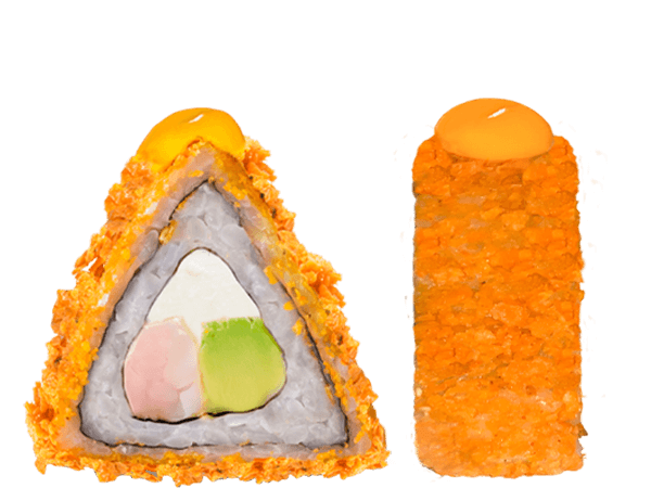 Dorito Roll