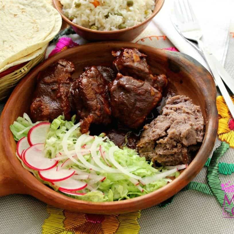 PUERCO EN COCHITO