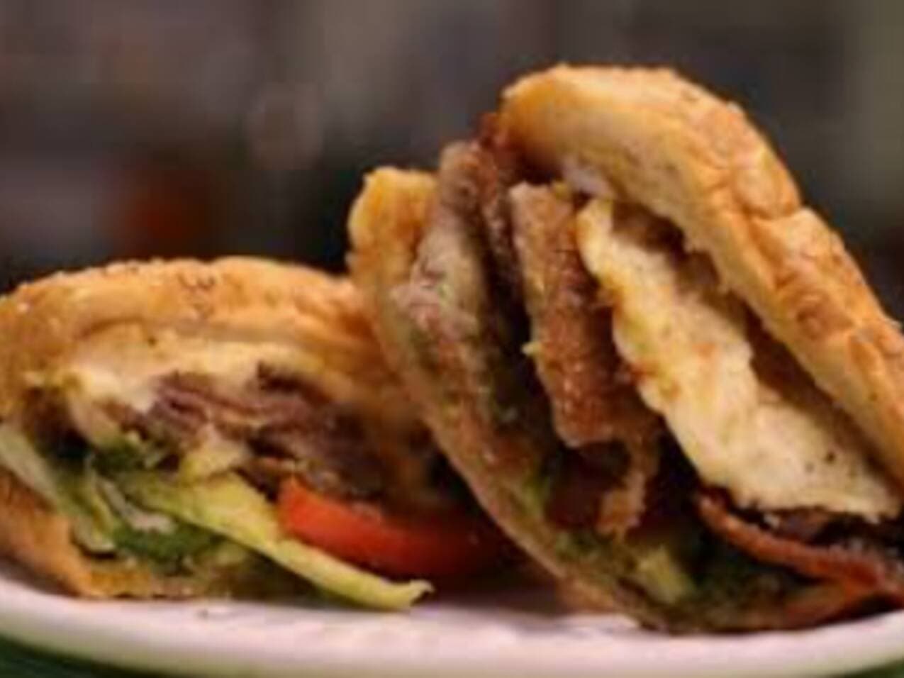 Tortas Juniors