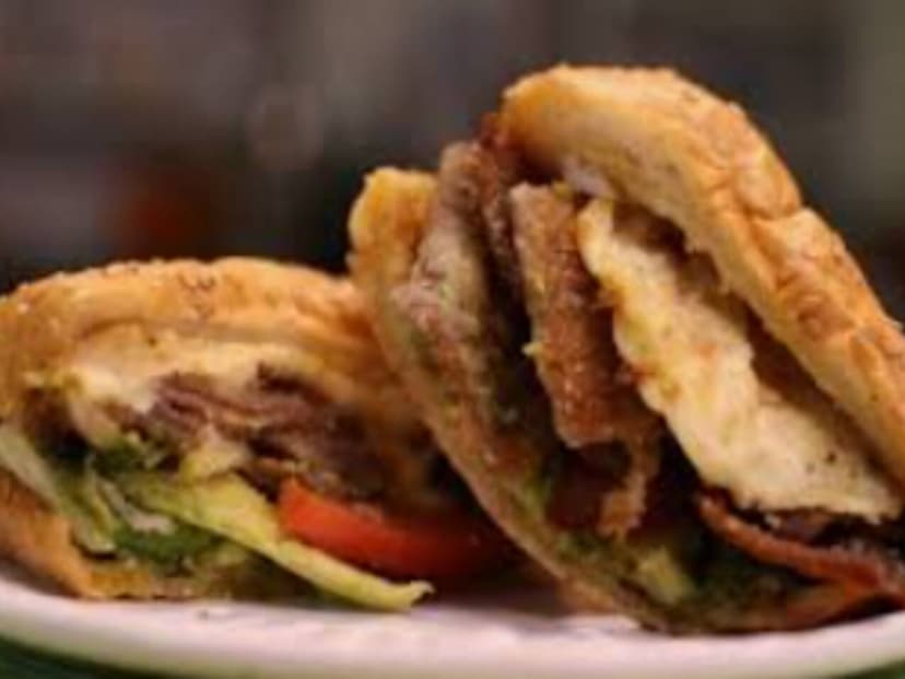 Tortas Juniors