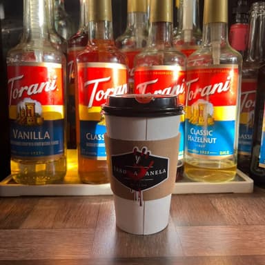 Capuccino
