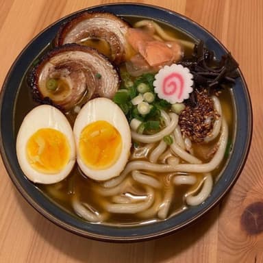 Sopa Udon