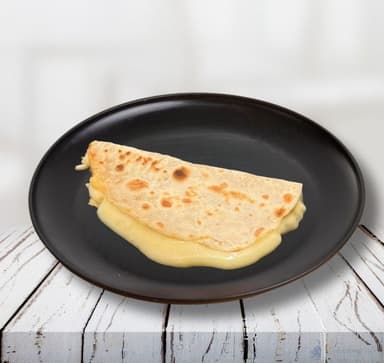 Quesadilla sencilla