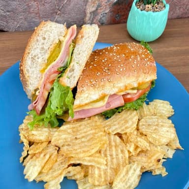 Baguette Clasico