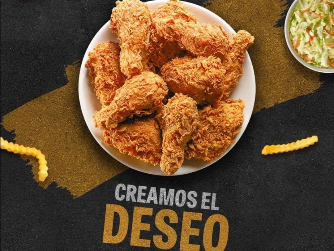 Comb 8 piezas