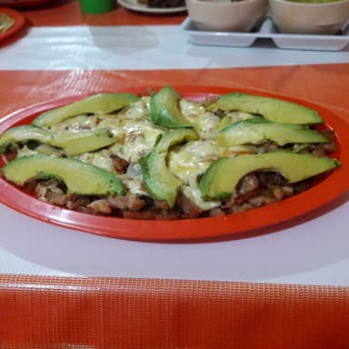 Oaxaqueño