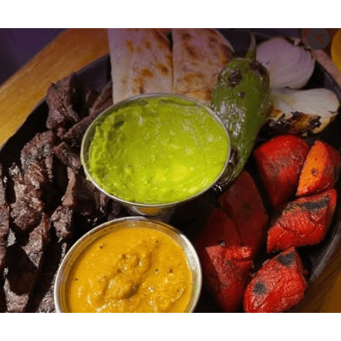 Arrachera