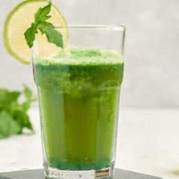 Limonada Árabe 21 oz
