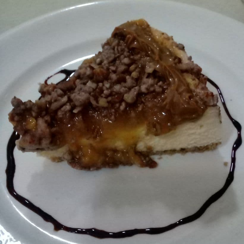 Crepa de Nutella