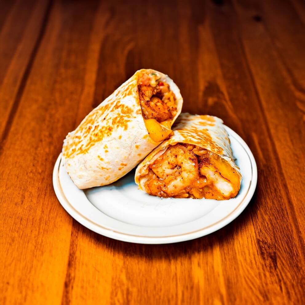 Burrita de Birria