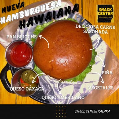 HAWAIANA