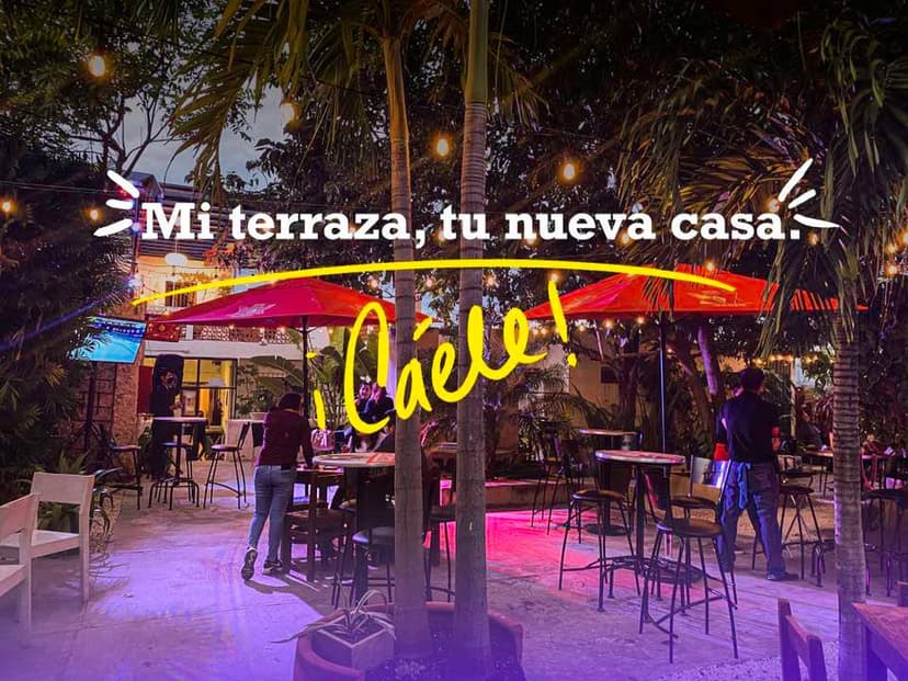 La Negrita Mx