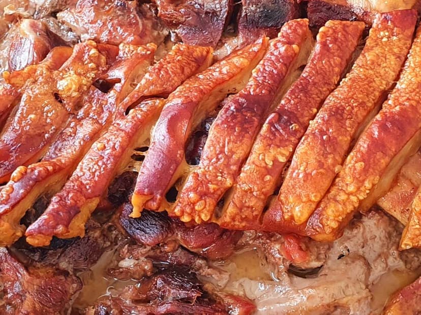 Todo De Cochito