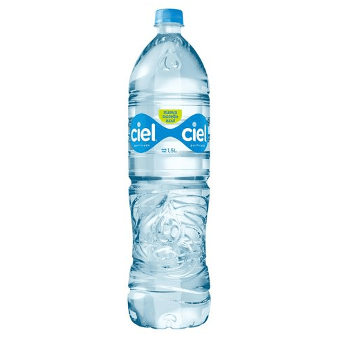 Agua Ciel 1.5Lt