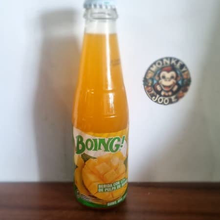 Boing Mango 237ml