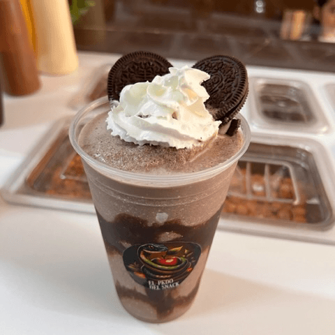 FRAPPES