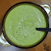 SALSA VERDE