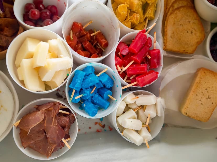 Las Chascas Helados Ram