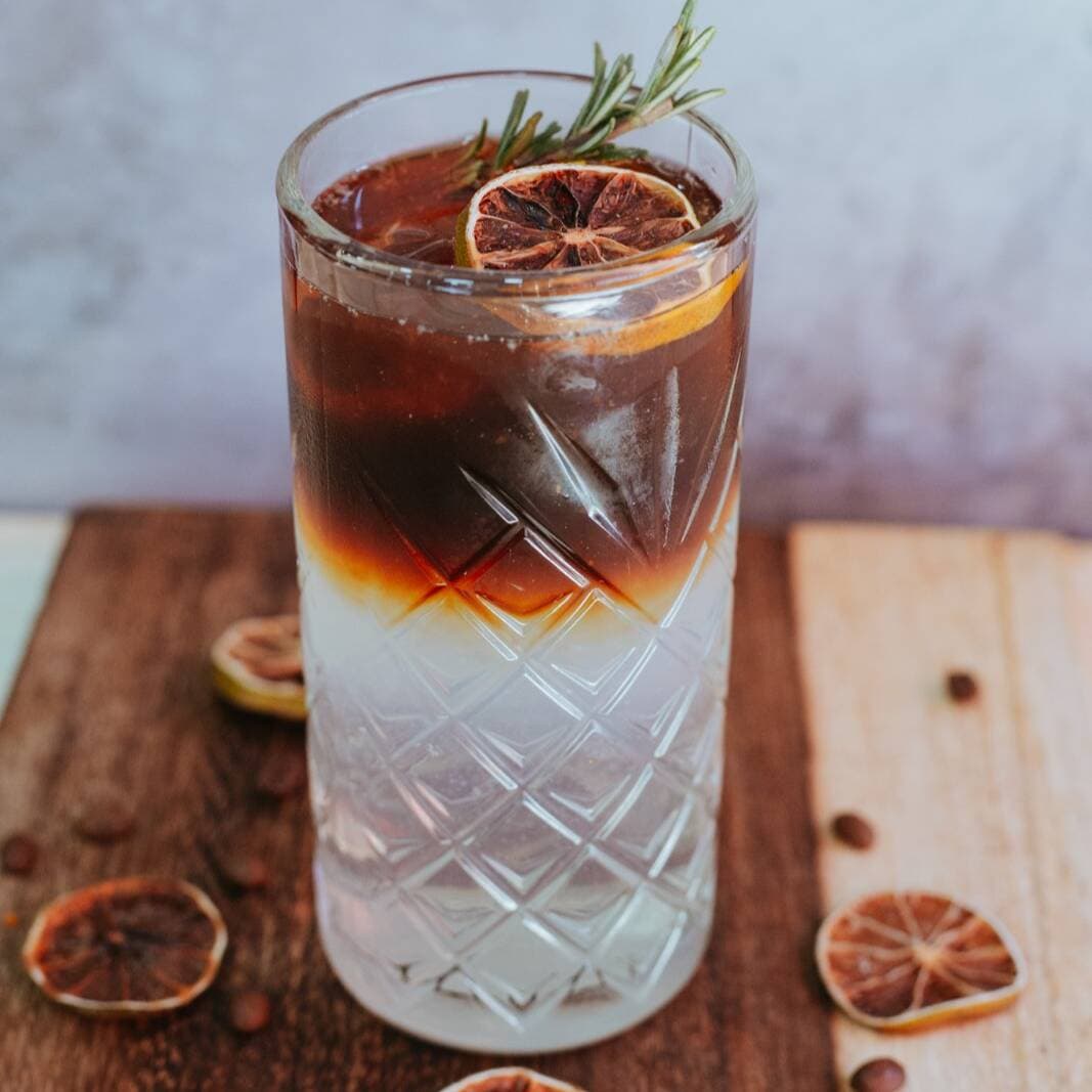 Limonada de Café