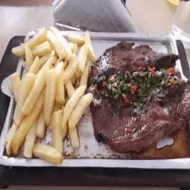 Chatas 300gr