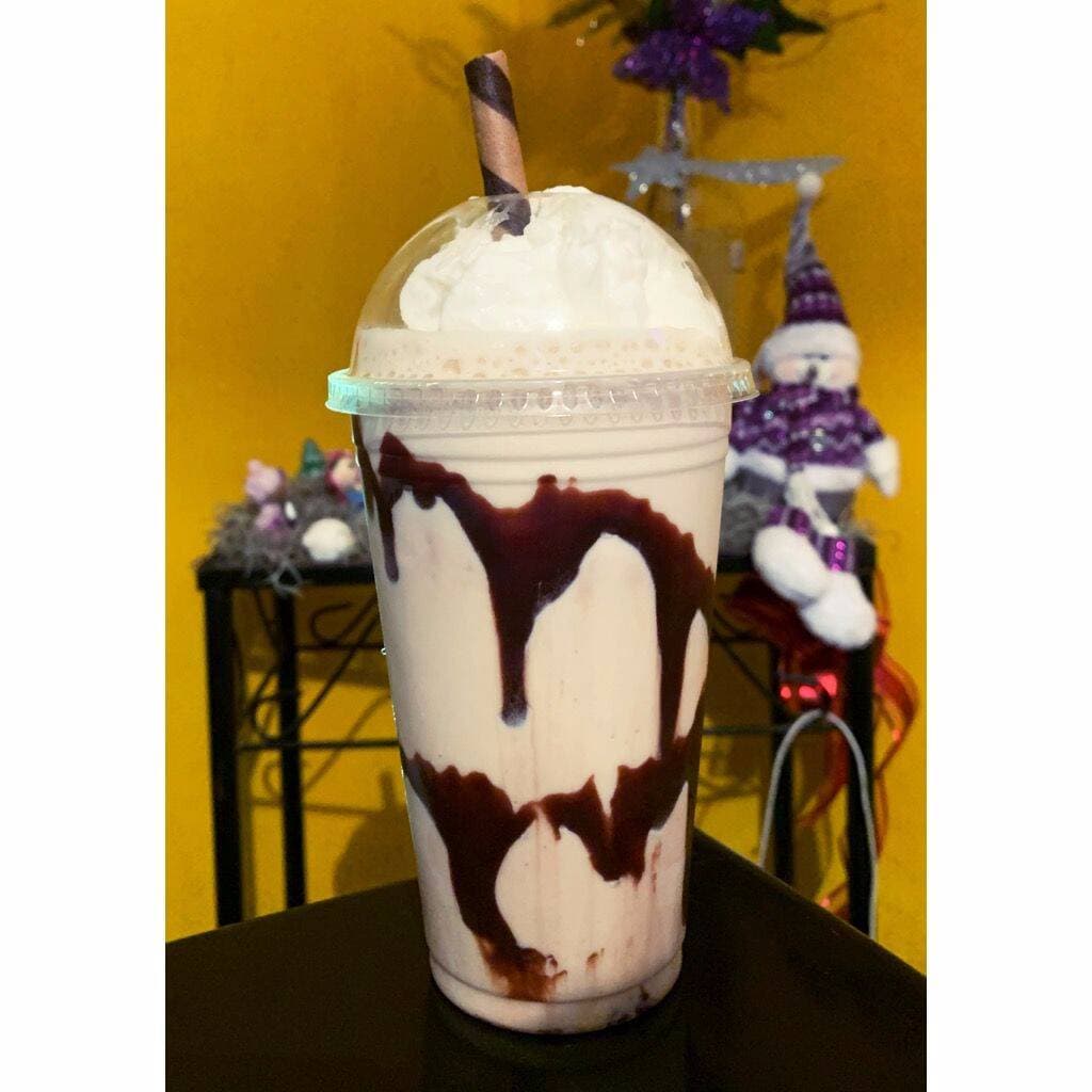 Frappuccino Clásico