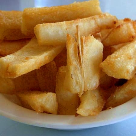 Yuca