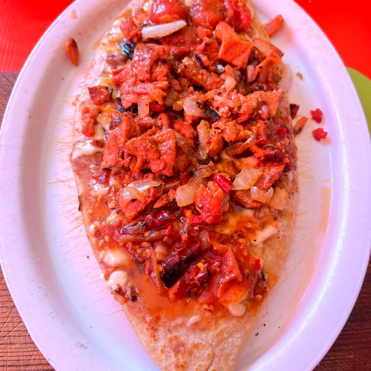 Memela Pastor