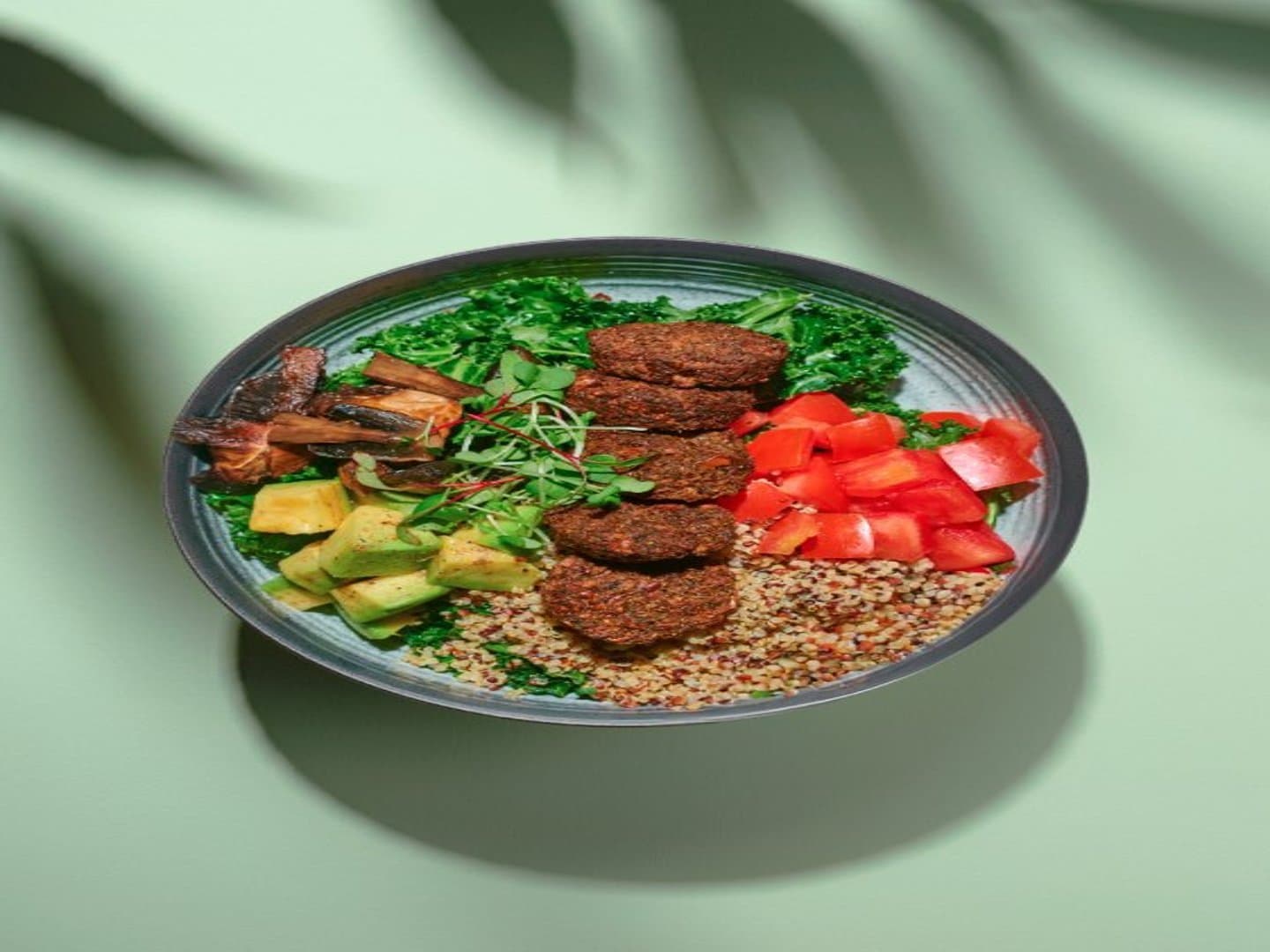 Bowl Vegano