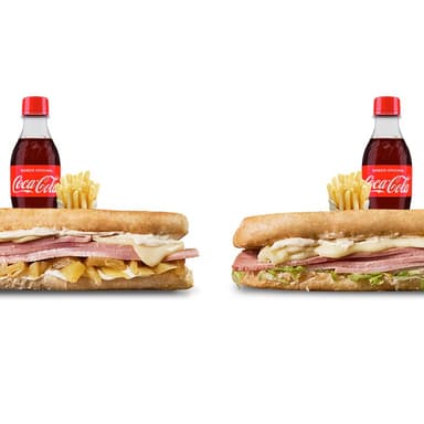 Combo Dupla Especial