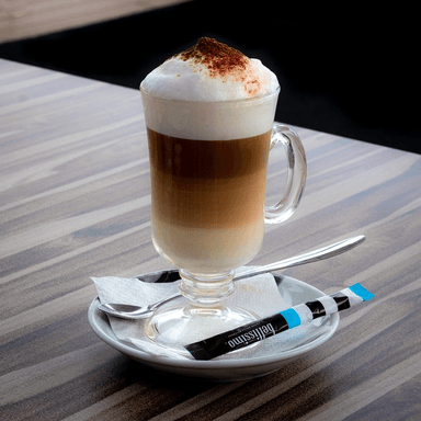 Cafe Capuccino