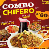 COMBO 1