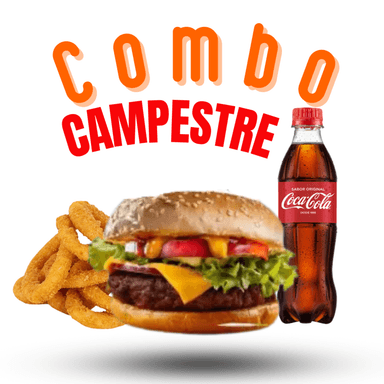 COMBO CAMPESTRE