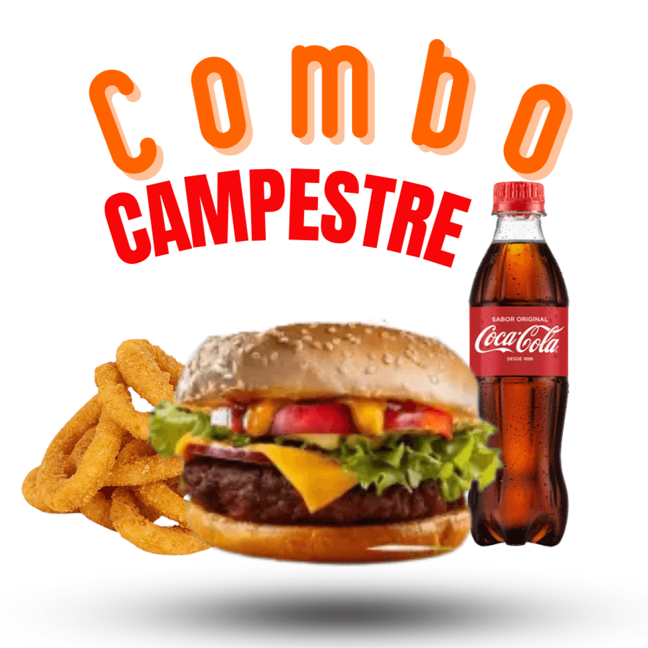 COMBO CAMPESTRE