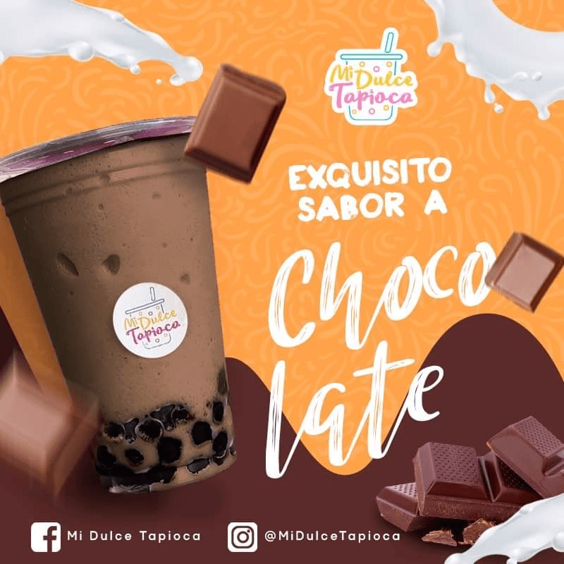 Chocolate