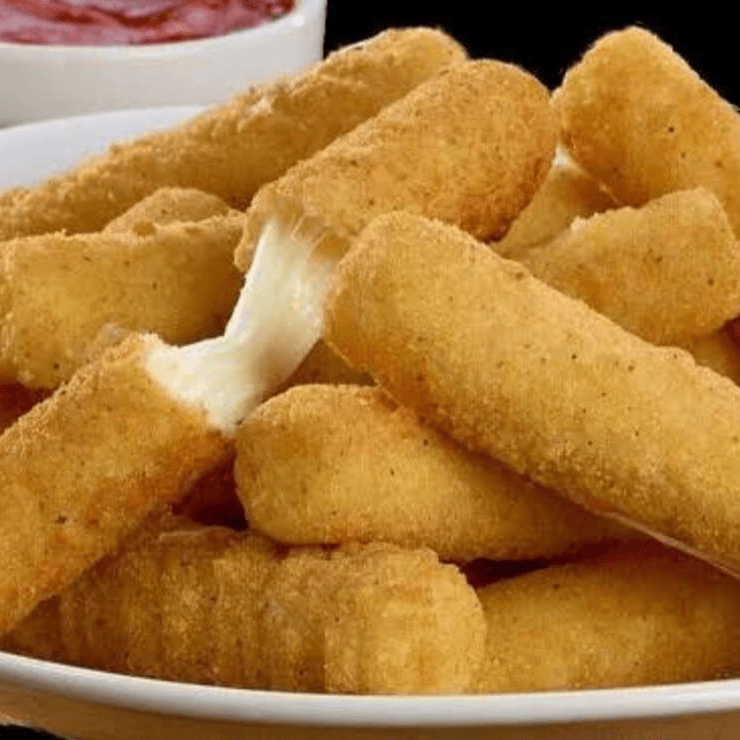 DEDOS DE QUESO MOZZARELLA