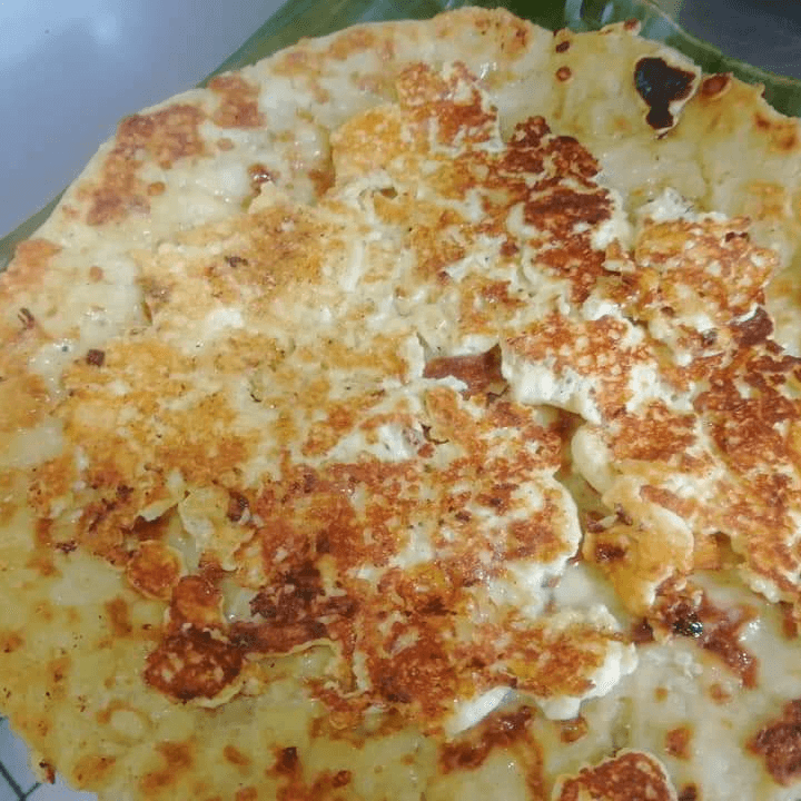 Huevos al Gusto con Tortillas